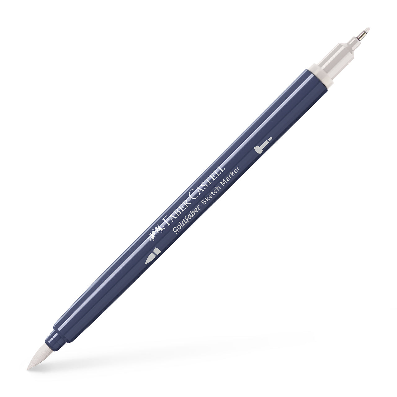 SKETCH MARKER 2 CAPETEGRI CALD I 270 GOLDFABER FABER-CASTELL SKETCH MARKER 2 CAPETEGRI CALD I 270 GOLDFABER FABER-CASTELL
